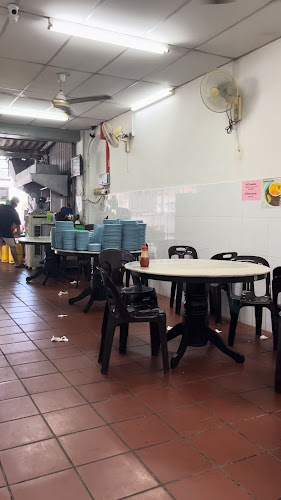 Sin Nam Huat - Gastronomi dan perhotelan