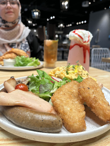 Lalaport BBCC, Lot L4-04C, Level 4 Mitsui Shopping Park, Jln Hang Tuah, Bukit Bintang, 55100 Kuala Lumpur, Wilayah Persekutuan Kuala Lumpur