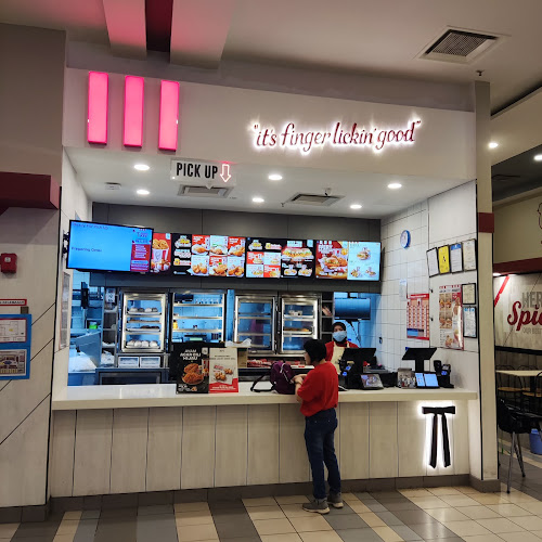KFC AEON Melaka