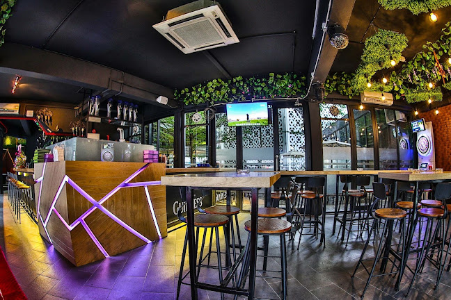 Opinii despre Oxygen Bar în Sibu - Gastronomi dan perhotelan