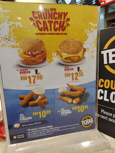 Comentarii opinii despre Texas Chicken