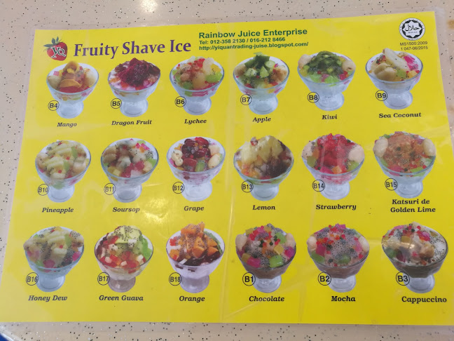 RESTORAN MR MAMAK - Klang