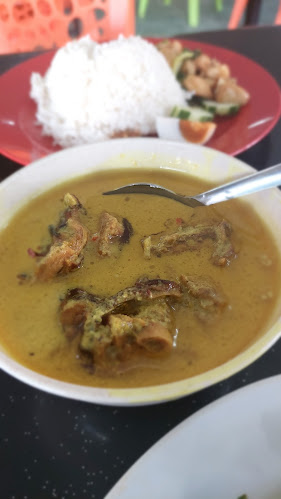 Opinii despre Sinaran Baru Selera Besar în Slim River - Gastronomi dan perhotelan