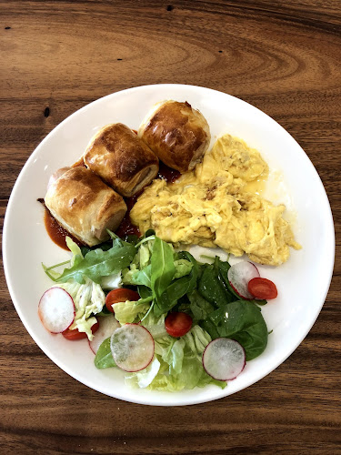 Q Cup Café - Kuala Lumpur