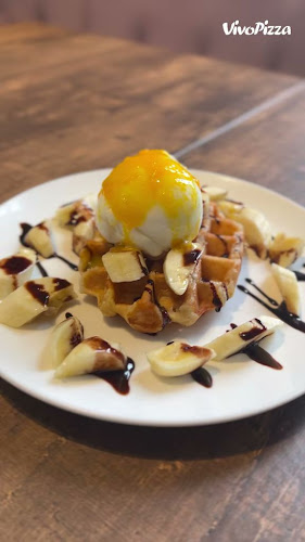 Vivo Pizza Berjaya Times Square