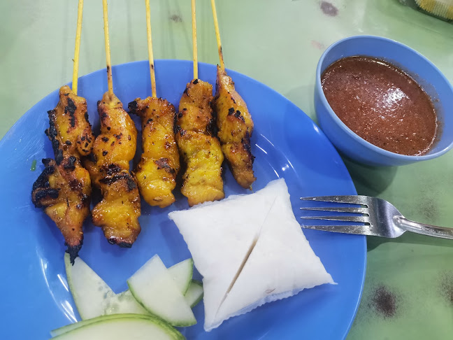 Comentarii opinii despre Jiki Food Court