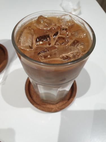 Opinii despre Tiny Elephant - Soft Serve & Coffee în Kota Bharu - Gastronomi dan perhotelan