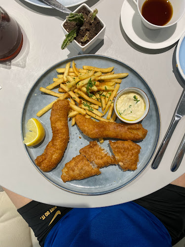 Comentarii opinii despre DRIFT COFFEE