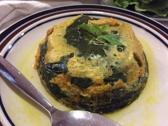 Opinii despre Ivy's Kitchen în George Town - Gastronomi dan perhotelan