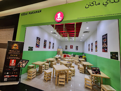 Restoran Papa Tasty KSL