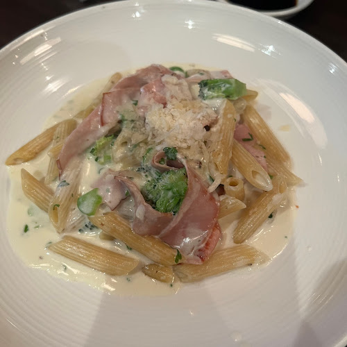 Comentarii opinii despre Gianni's Trattoria