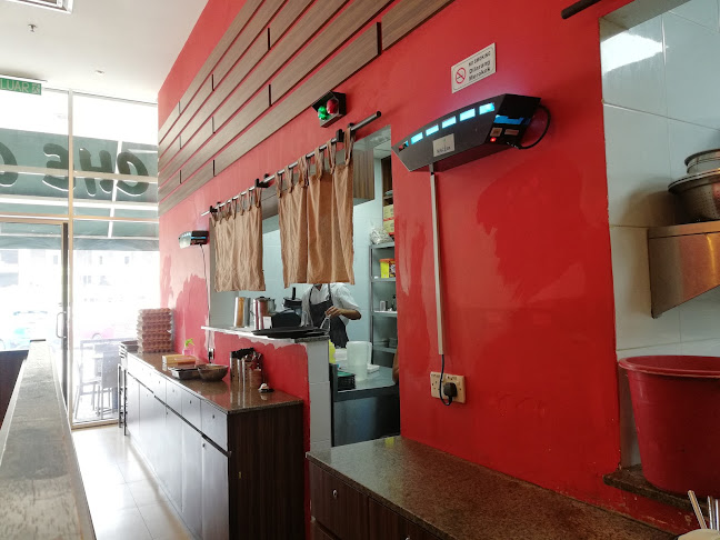 Chego Korean BBQ - Taiping