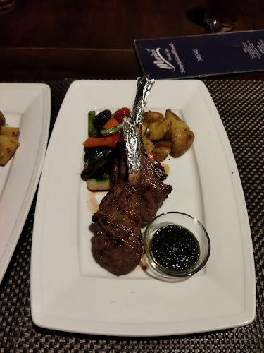 Maria's Steak Cafe - Ipoh