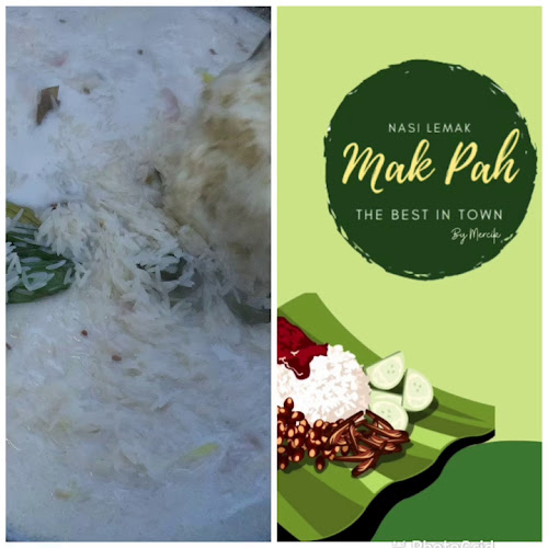 Warung Mercik- Kambing Bakar - Petaling Jaya