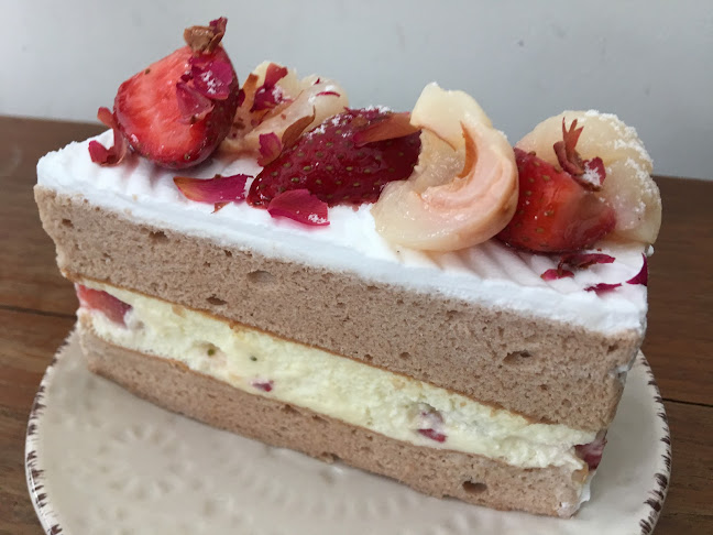 Comentarii opinii despre Kooky Cream @ The Hub SS2