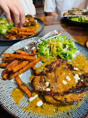 Comentarii opinii despre Bedhill Coffee