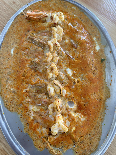 Comentarii opinii despre Restoran Kampung Wang