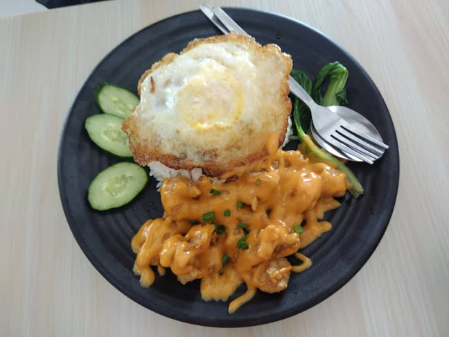 EXCELLENT AROMA TASTE（EAT） - Ayer Itam