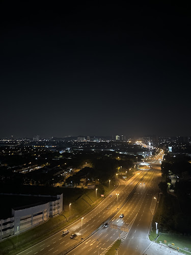 The Voice Skypark Onecity - Gastronomi dan perhotelan