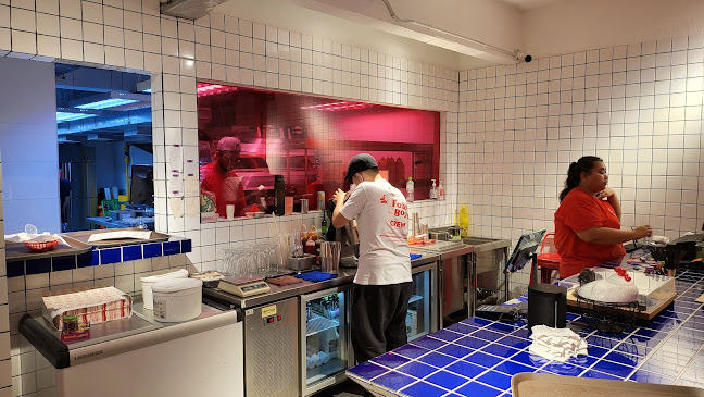 Comentarii opinii despre FOWLBOYS SS15