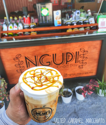 Hayya Coffee - Taiping