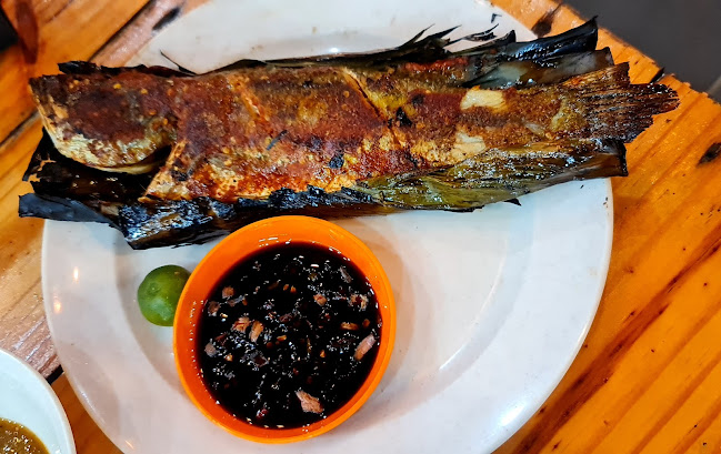 Opinii despre Salai Master @Rasta TTDI în Kuala Lumpur - Gastronomi dan perhotelan