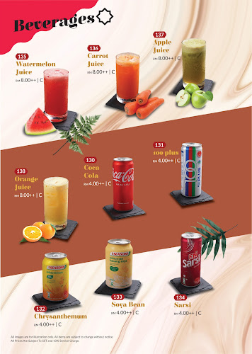 CC-20, Concourse Floor, Tropicana Gardens Mall, 2A, Persiaran Surian, Tropicana Indah, 47810 Petaling Jaya, Selangor