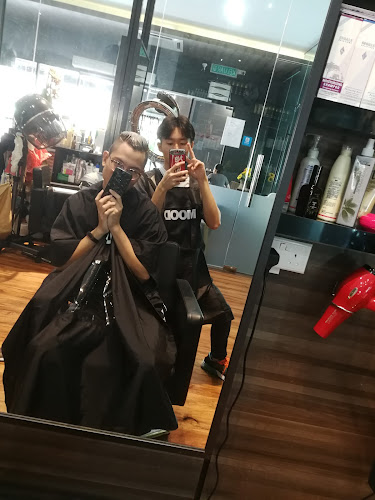 1, Jalan Camar 1/3, Taman Perling, 81200 Johor Bahru, Johor Darul Ta'zim