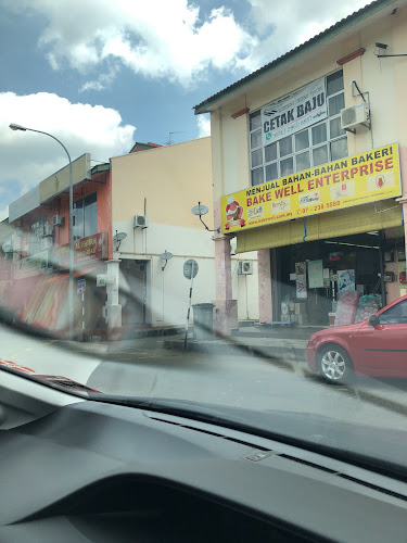 Bake Well Enterprise - Johor Bahru
