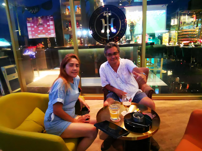 Heritage Whisky - Iskandar Puteri