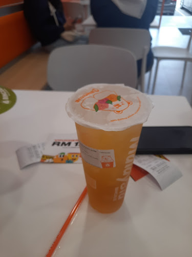 Opinii despre Bingxue Seksyen 7 Shah Alam (Buka Sampai 12am) în Shah Alam - Gastronomi dan perhotelan