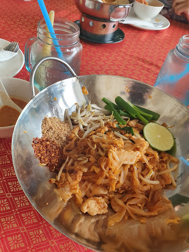 Comentarii opinii despre Chatri Signature Authentic Thai Cuisine