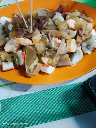 Comentarii opinii despre Fidi Corner