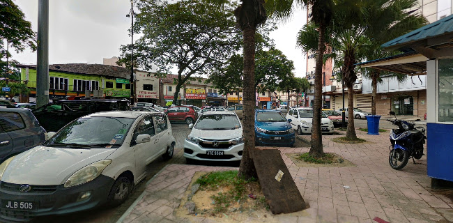 Pasar Karat • Bazar JB