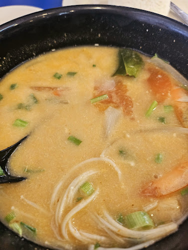 Comentarii opinii despre Restoran Faiziy Tomyam