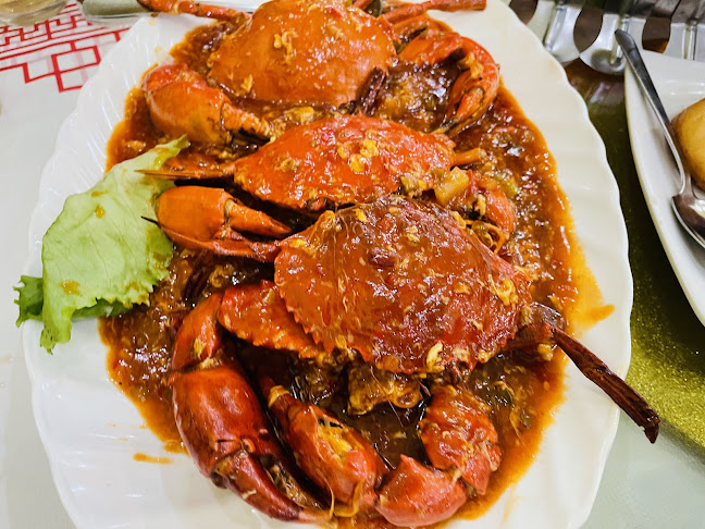 Opinii despre Haixian Zai în Pelabuhan Klang - Gastronomi dan perhotelan