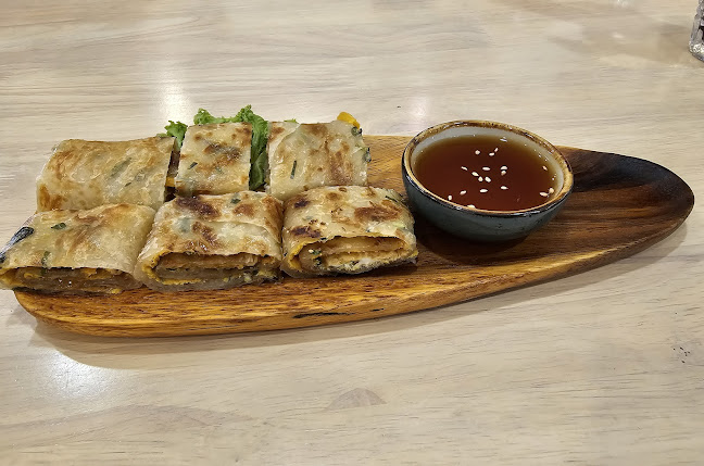 Comentarii opinii despre Hua Tea Taiwanese Restaurant