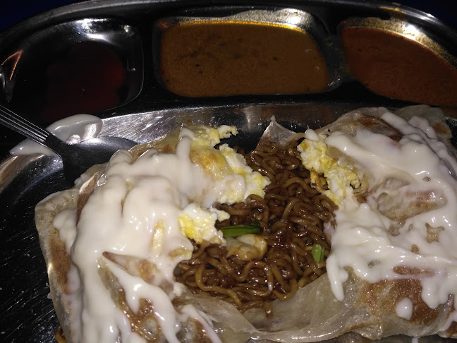 Opinii despre restoran maha maju în Kampar - Gastronomi dan perhotelan