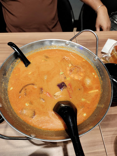 Comentarii opinii despre Wazzaabi Fusion