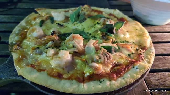 Toscani's Wine & Dine Cafe - Kota Kinabalu