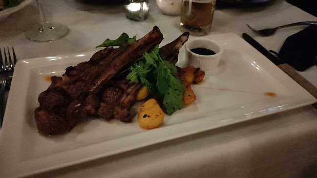 Comentarii opinii despre Pampas Steakhouse at Old Malaya