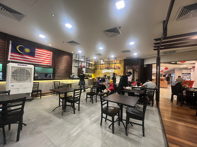 Santai Kitchen - Petaling Jaya