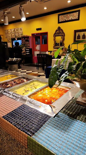 Comentarii opinii despre Restoran Rebung Chef Ismail