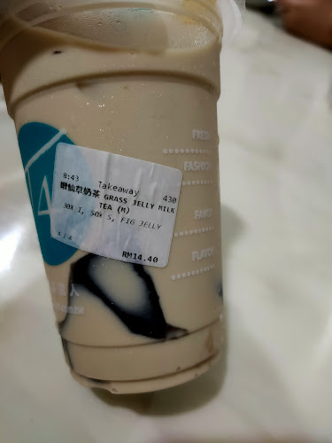 Comentarii opinii despre T4 Riam