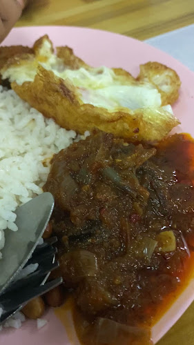 Opinii despre Kedai Azman în Temerloh - Gastronomi dan perhotelan