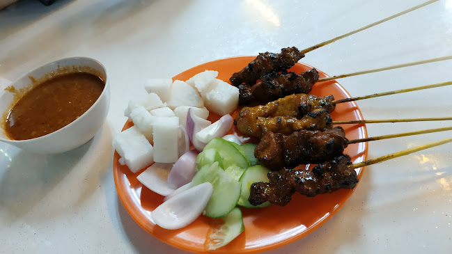 Opinii despre Suzi's Corner în Kuala Lumpur - Gastronomi dan perhotelan