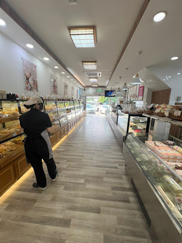 RT Pastry • Subang SS15