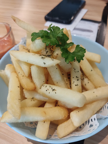 Bookmark Coffee PJ 書籤咖啡 - Petaling Jaya