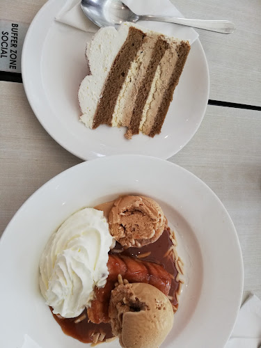 Secret Recipe - Putrajaya