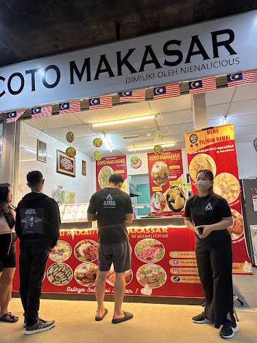 Comentarii opinii despre Coto Makassar by Nienalicious